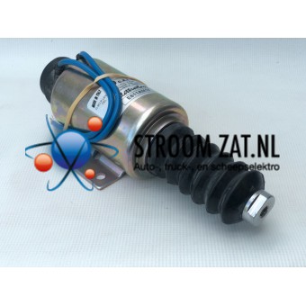 Stop Solenoid Elettrostart E621AM1F 24V